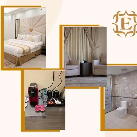Golden Elite Hotel Al Khobar Luaran gambar