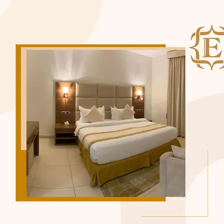Golden Elite Hotel Al Khobar Luaran gambar