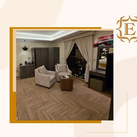 Golden Elite Hotel Al Khobar Luaran gambar