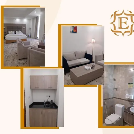Golden Elite Hotel Al Khobar Luaran gambar