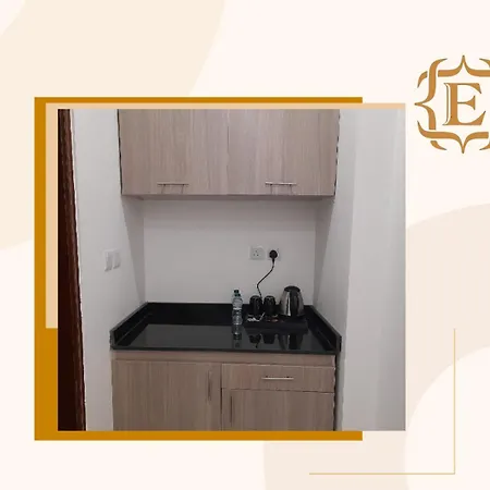 Golden Elite Hotel Al Khobar Luaran gambar