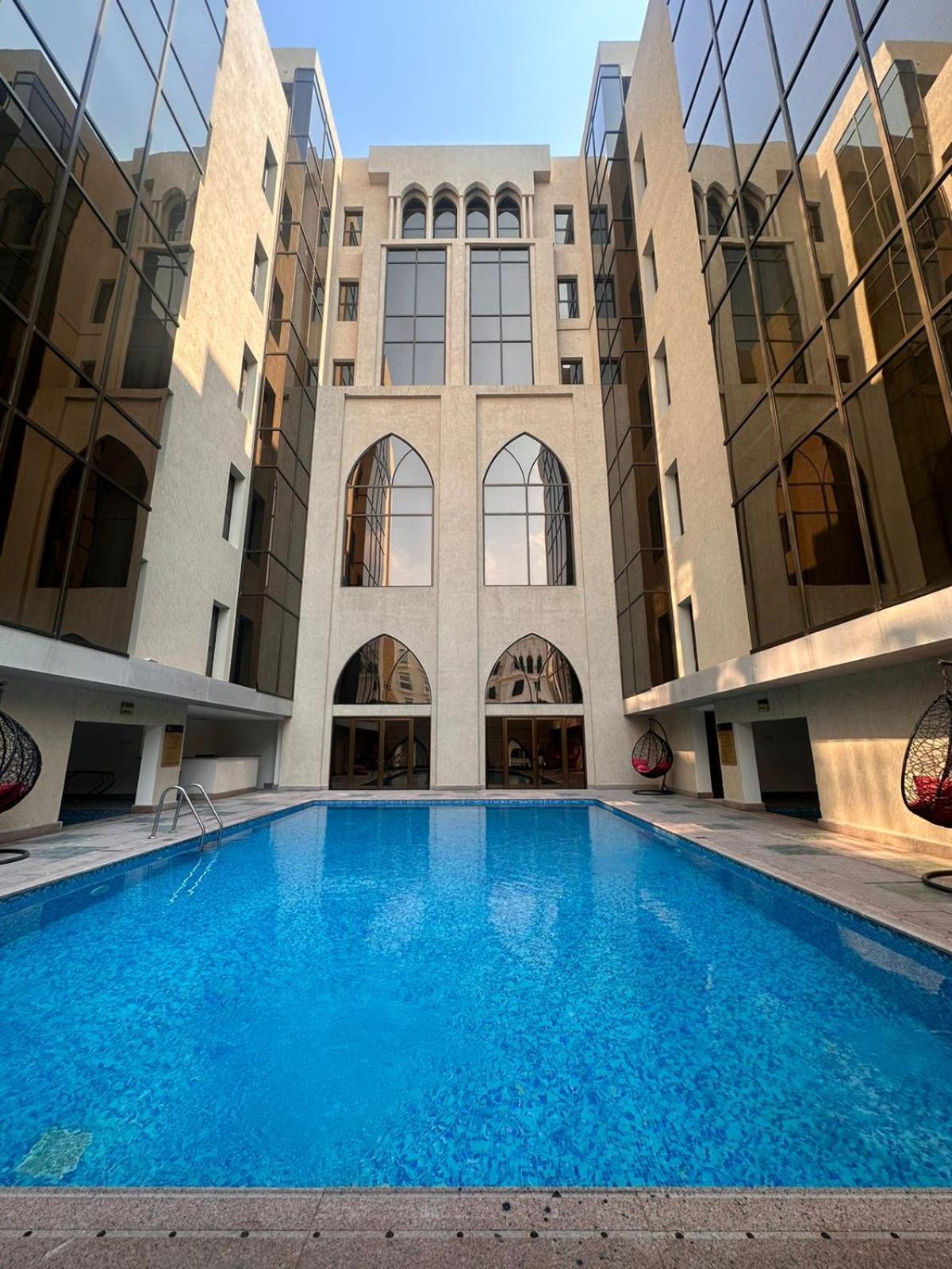 Hotel Golden Elite Al Khobar