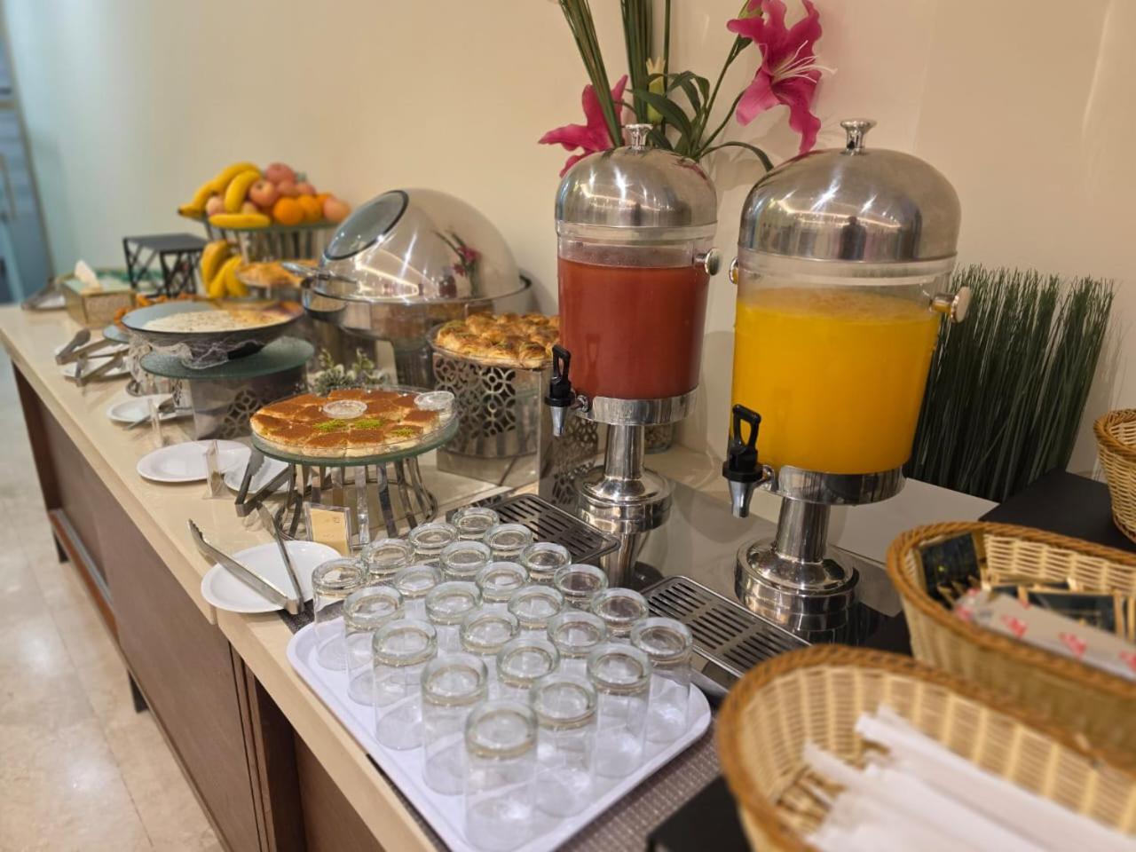 Golden Elite 4* Al Khobar