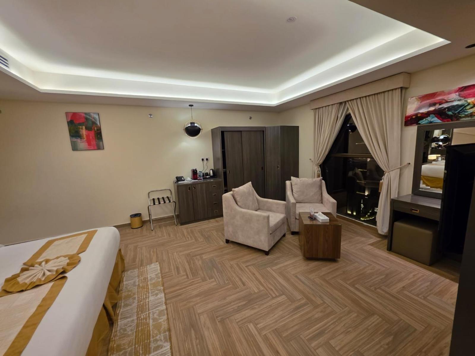 Golden Elite 4* Al Khobar