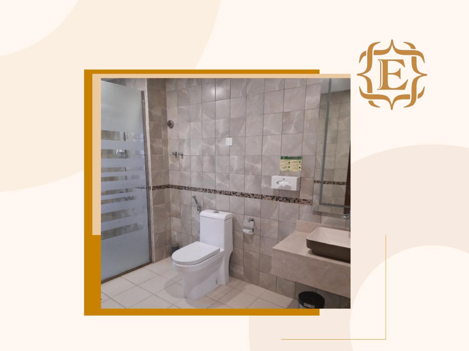فندق جولدن ايليت Golden Elite *