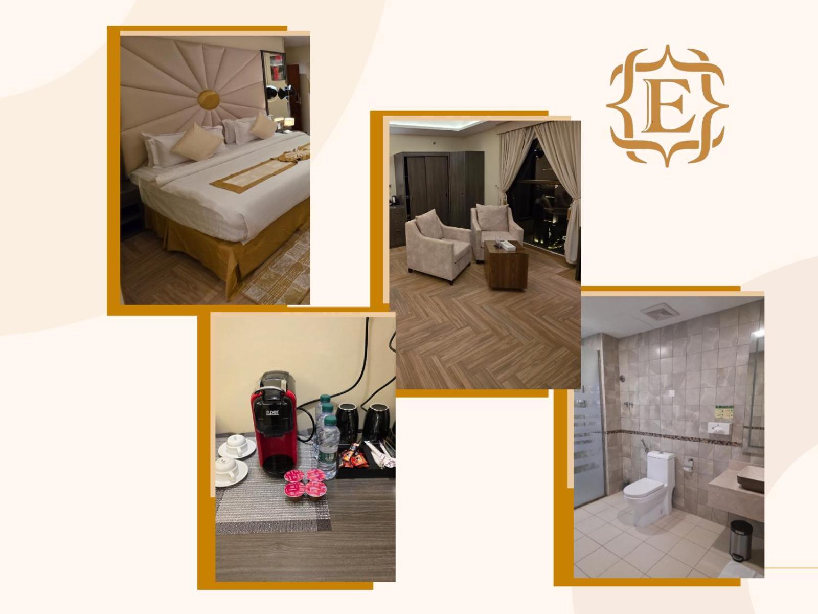 جولدن ايليت Golden Elite *