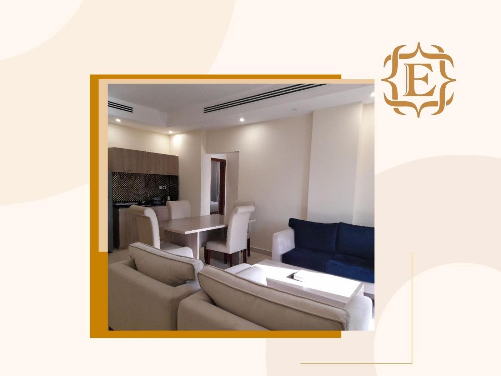جولدن ايليت Golden Elite فندق *