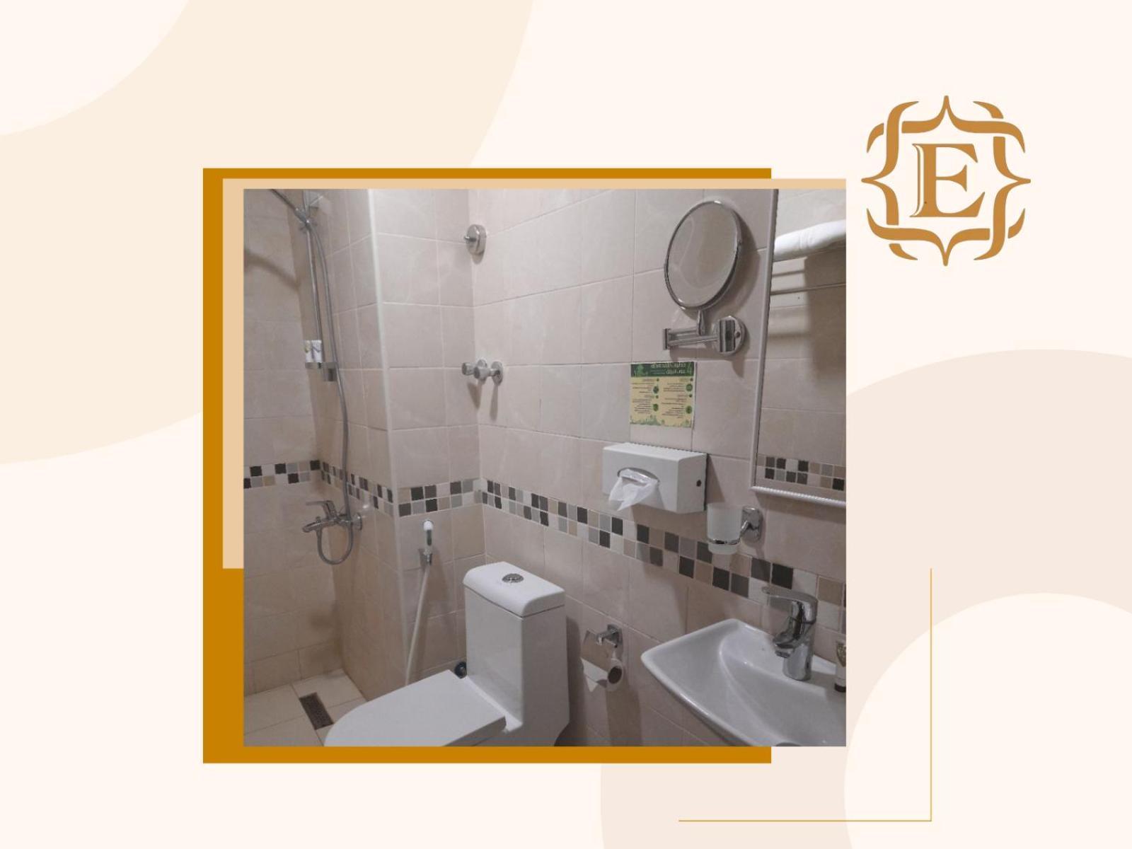 فندق جولدن ايليت Golden Elite *