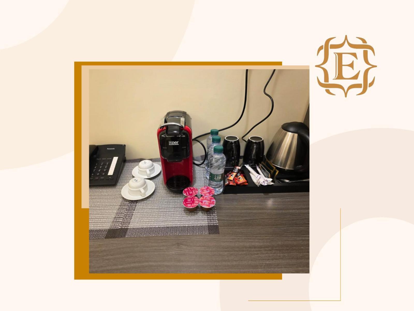 Golden Elite Hotel Al Khobar