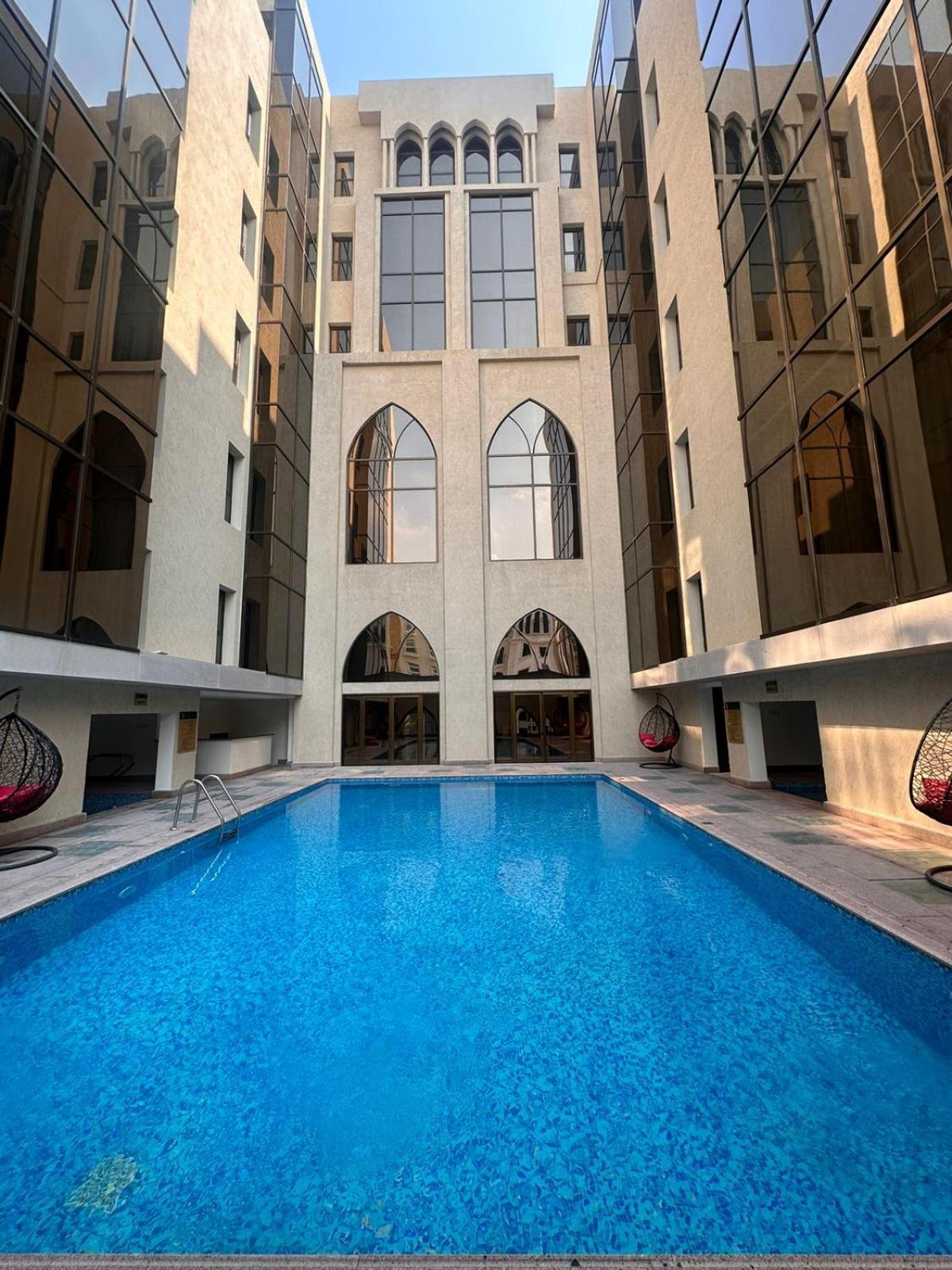 جولدن ايليت Golden Elite فندق