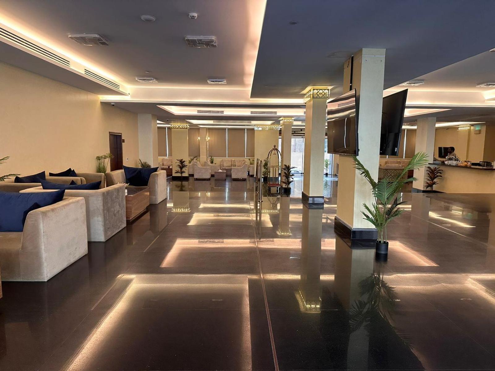 جولدن ايليت Golden Elite الخبر