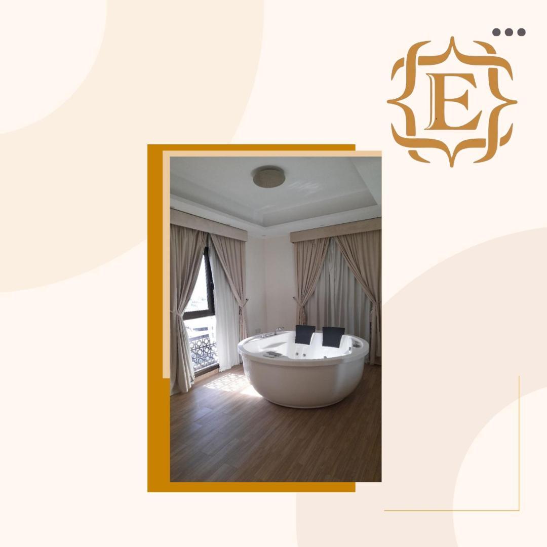 فندق جولدن ايليت Golden Elite 4*