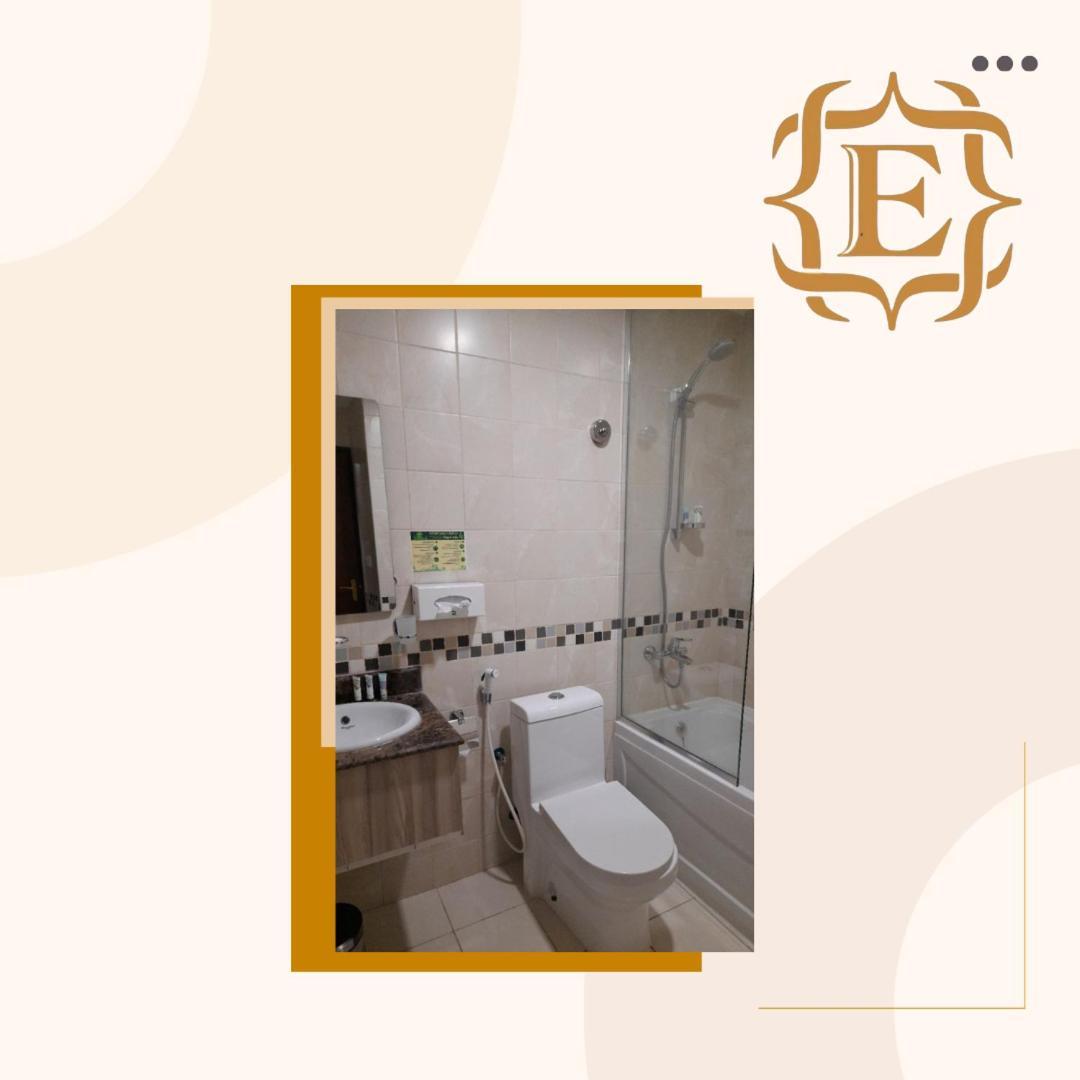 فندق جولدن ايليت Golden Elite