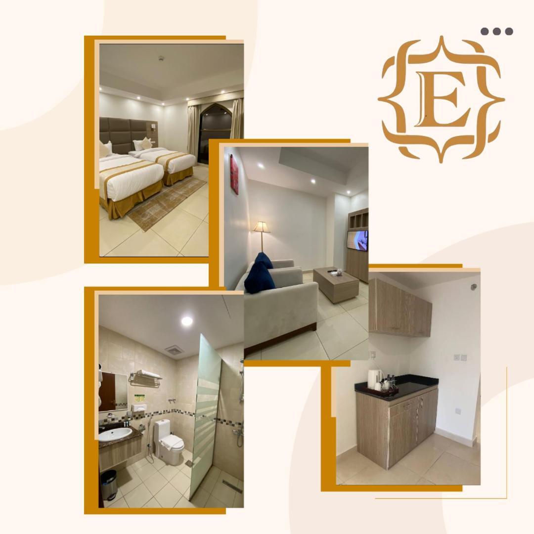 فندق جولدن ايليت Golden Elite