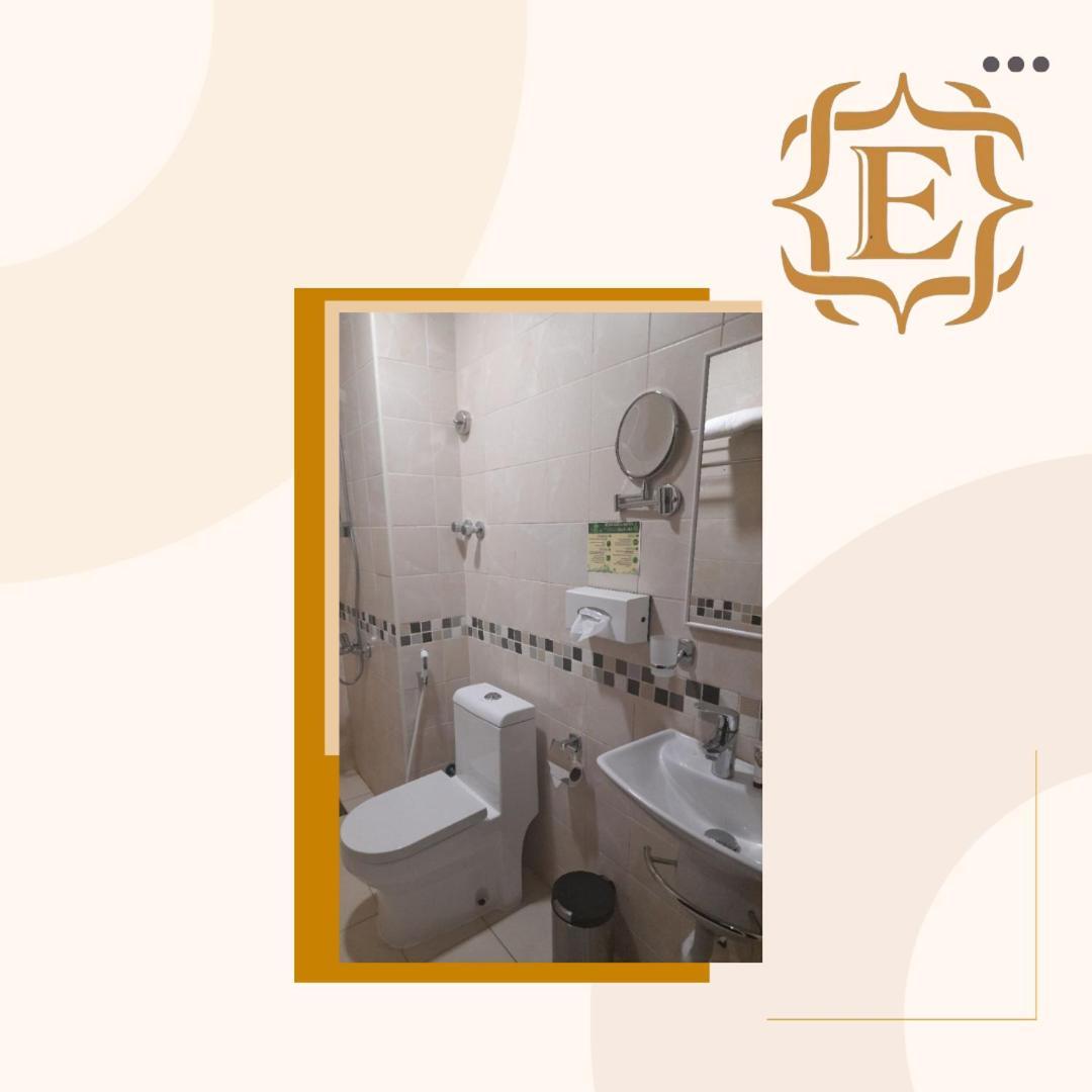 فندق جولدن ايليت Golden Elite 4*