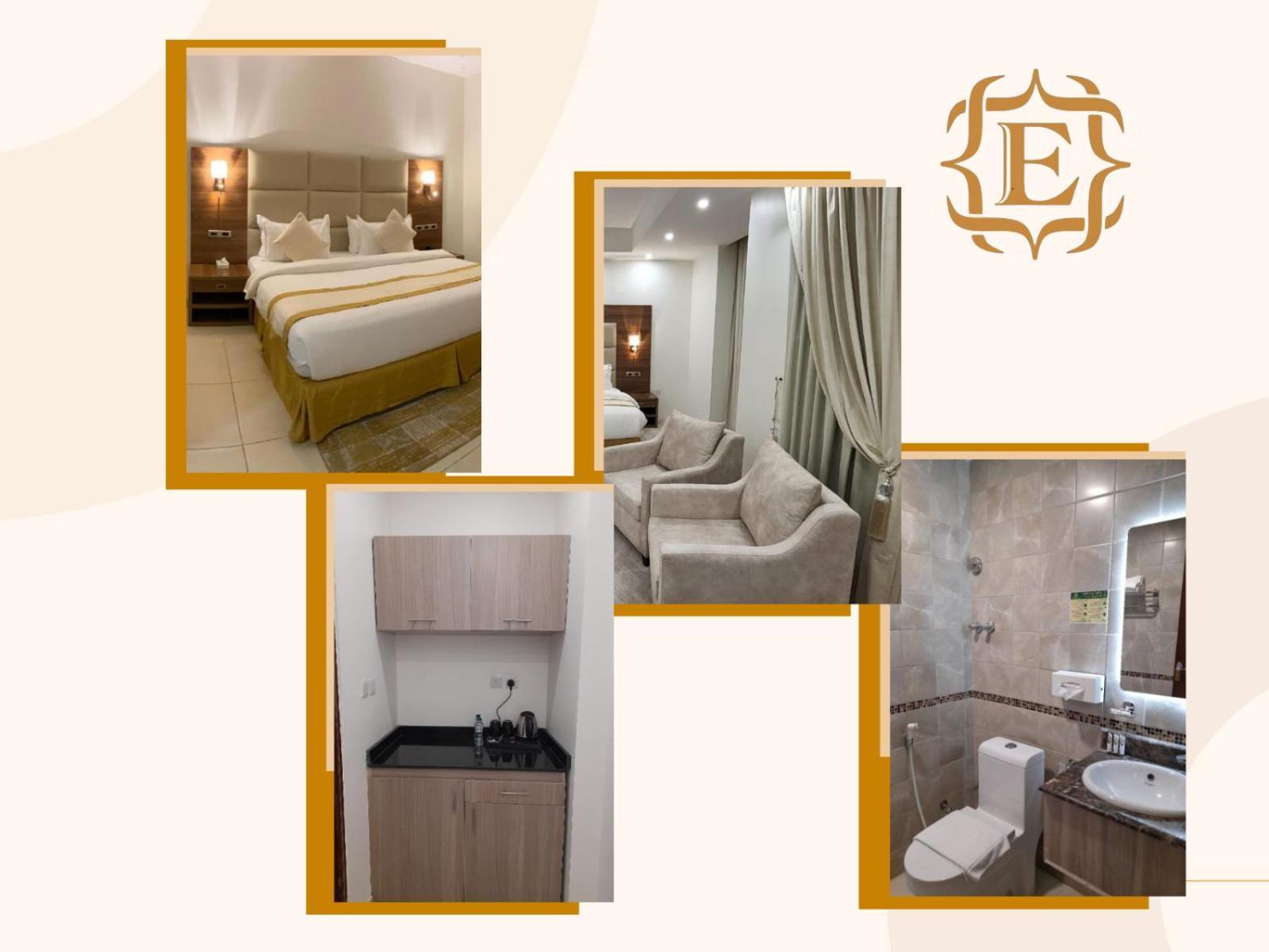 فندق جولدن ايليت Golden Elite