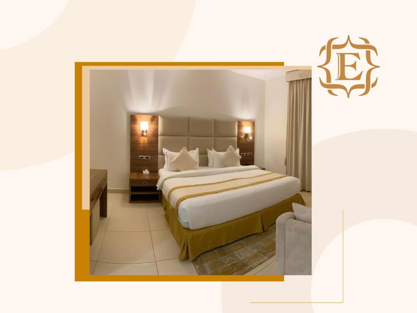 فندق جولدن ايليت Golden Elite الخبر