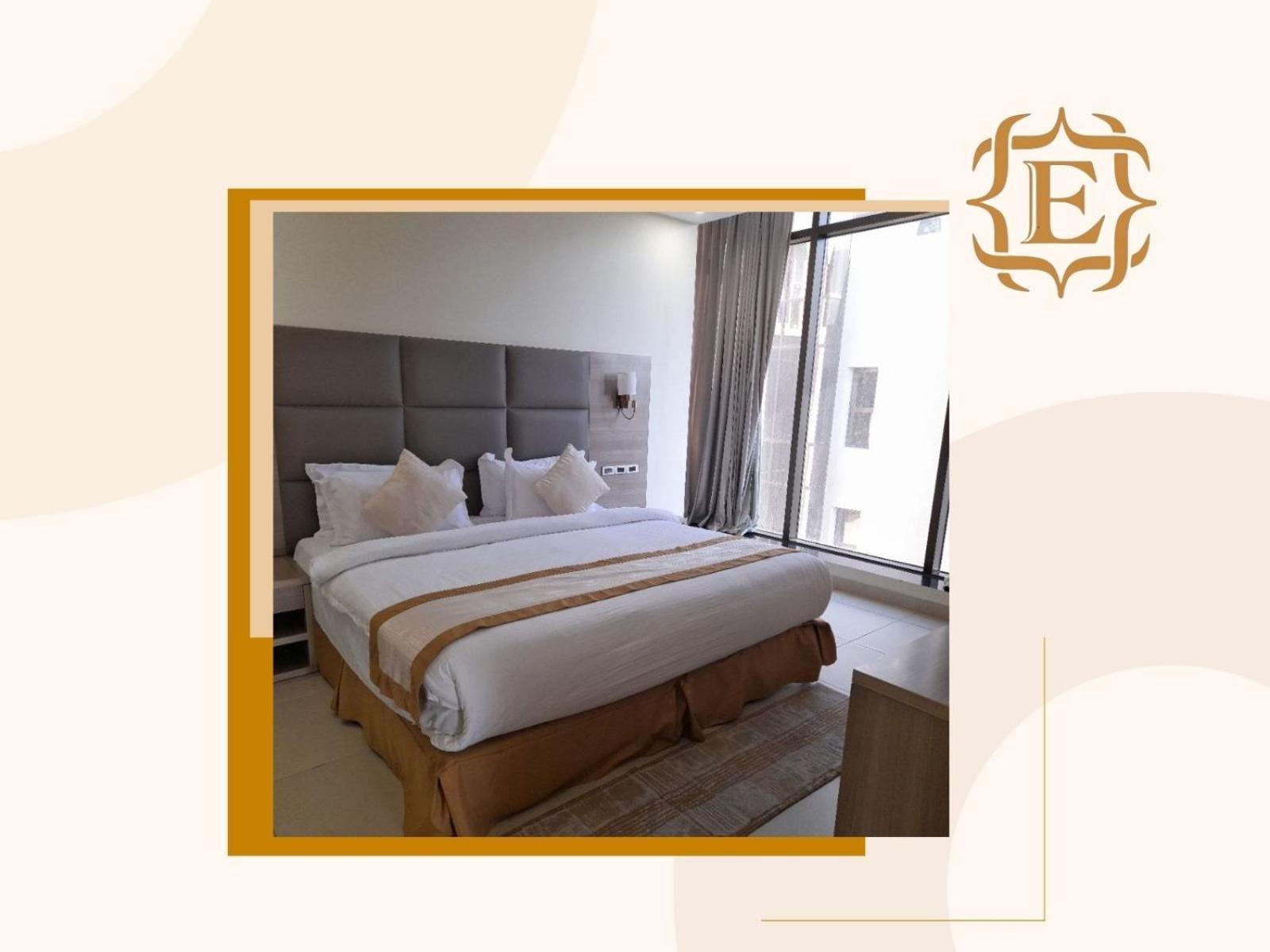 فندق جولدن ايليت Golden Elite الخبر