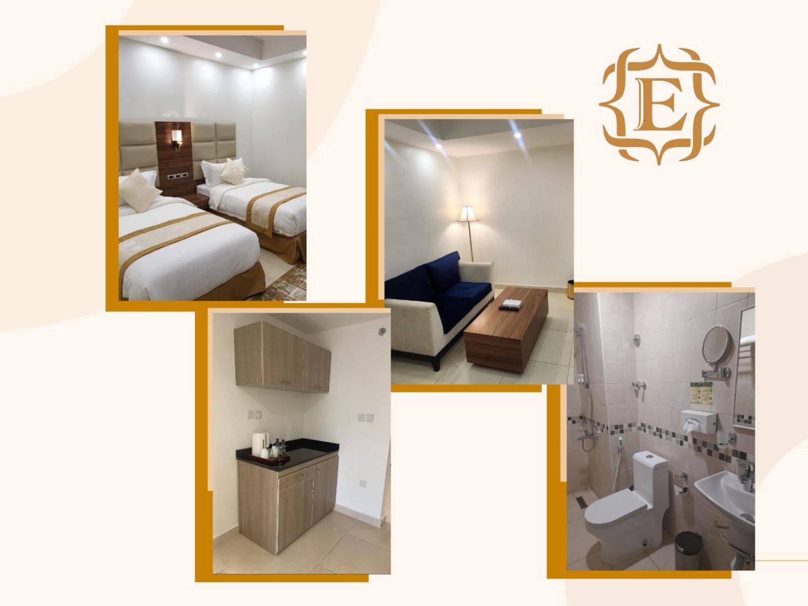 جولدن ايليت Golden Elite فندق 4*